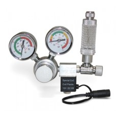 Редуктор CO2  ZRDR